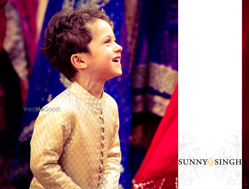 Photo From Jyoti & Harbir - By Sunny Singh Photography & Films