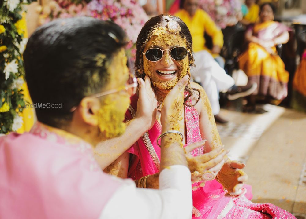 Photo From Anuj and Ritika - By Chitrgraphy Productions