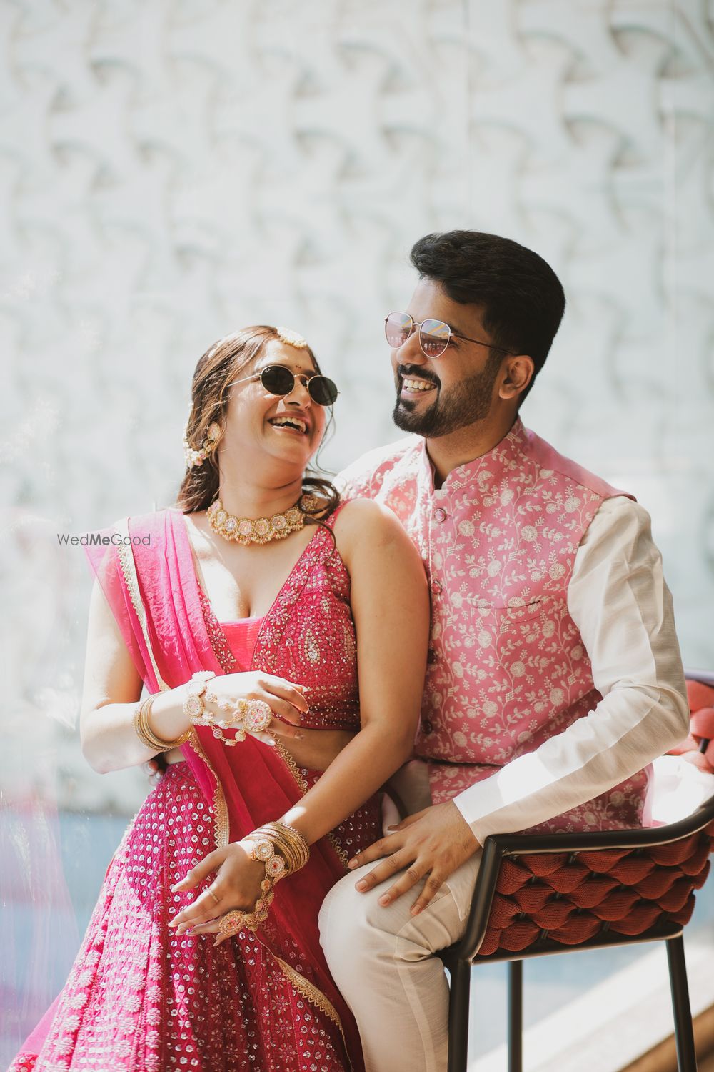 Photo From Anuj and Ritika - By Chitrgraphy Productions