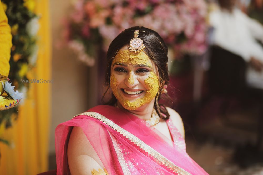Photo From Anuj and Ritika - By Chitrgraphy Productions