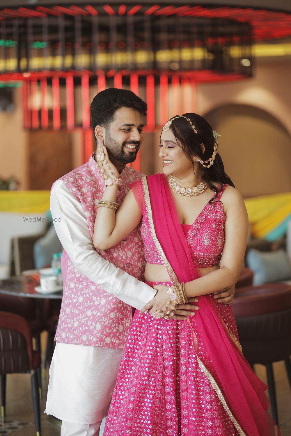 Photo From Anuj and Ritika - By Chitrgraphy Productions