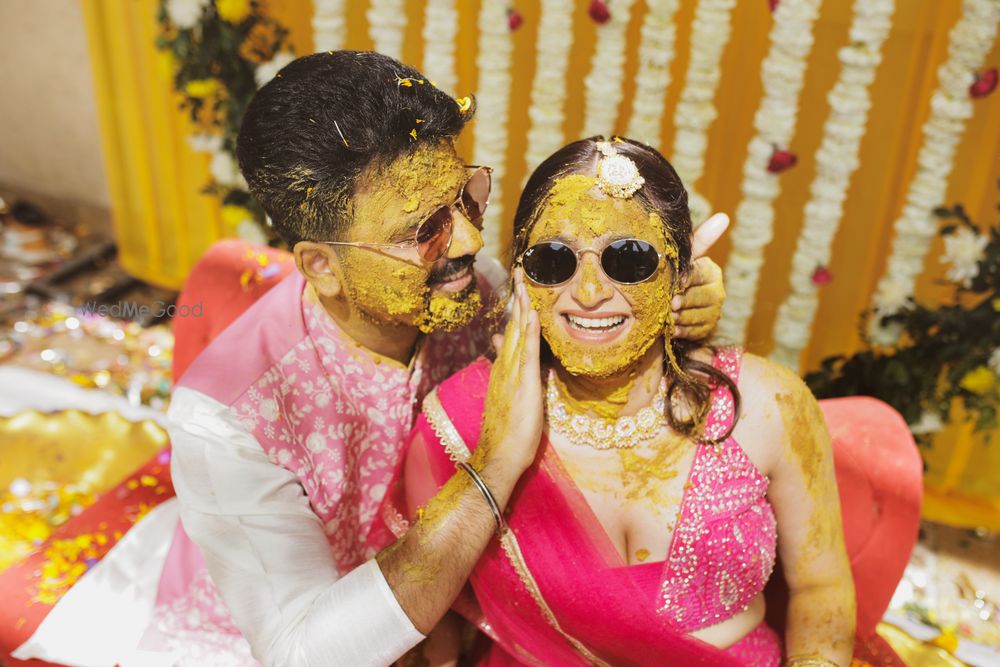 Photo From Anuj and Ritika - By Chitrgraphy Productions