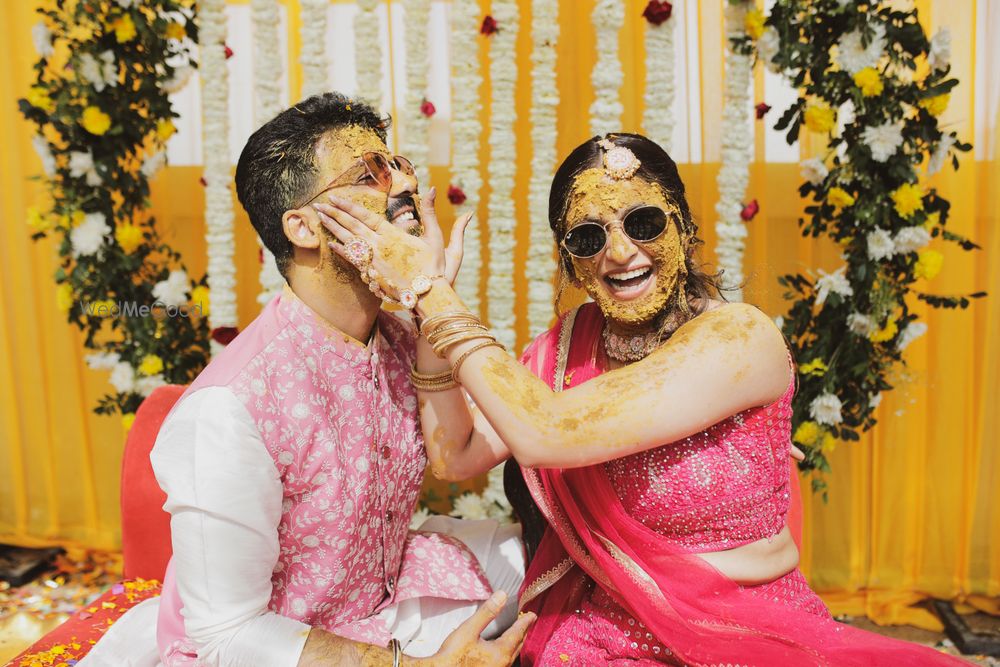 Photo From Anuj and Ritika - By Chitrgraphy Productions