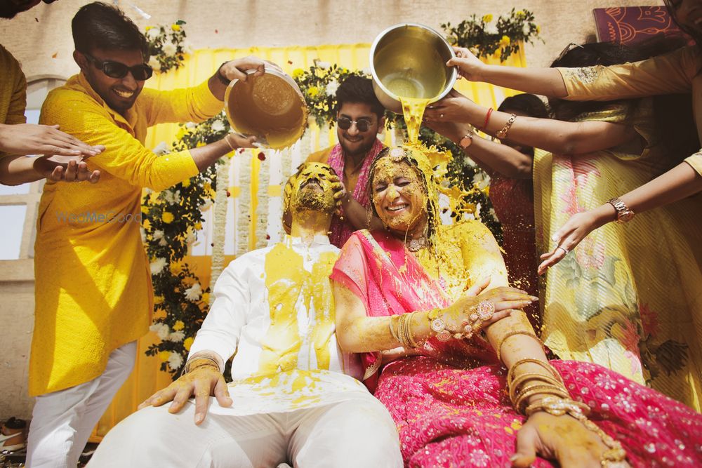 Photo From Anuj and Ritika - By Chitrgraphy Productions