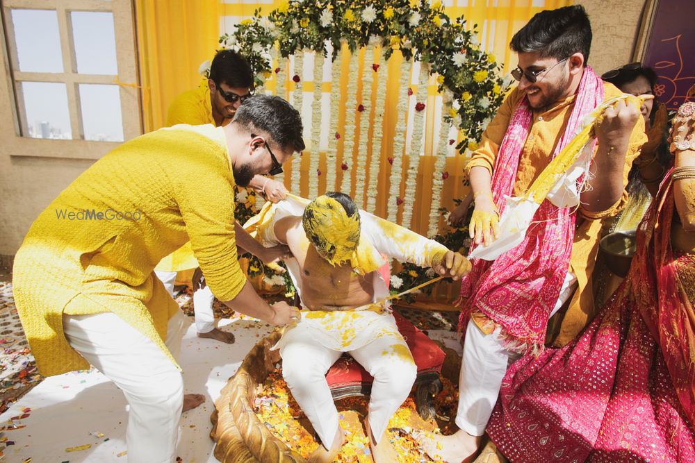 Photo From Anuj and Ritika - By Chitrgraphy Productions