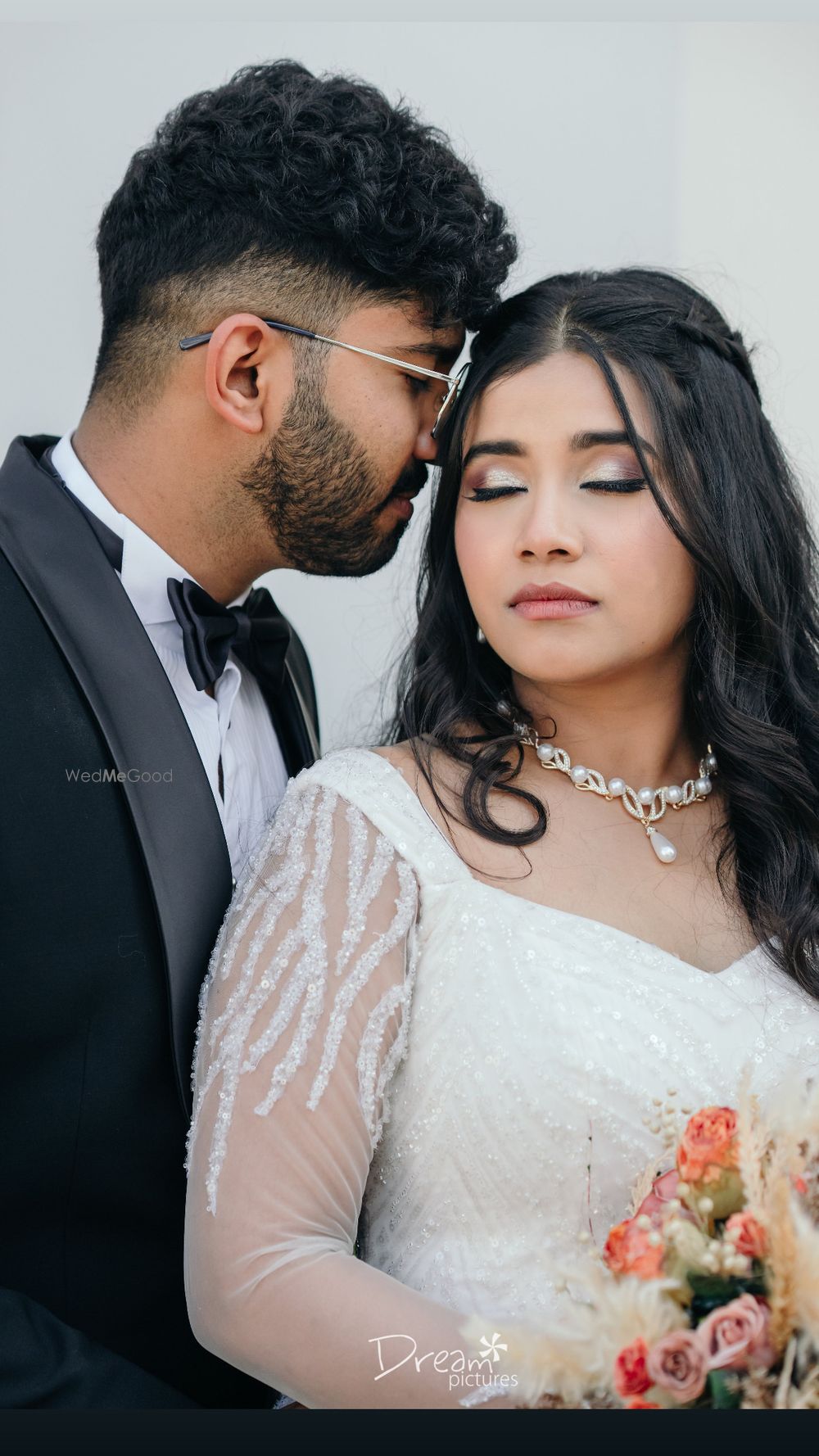 Photo From CHRISTIAN BRIDE GLANIS - By Makeup by Areebah Gani