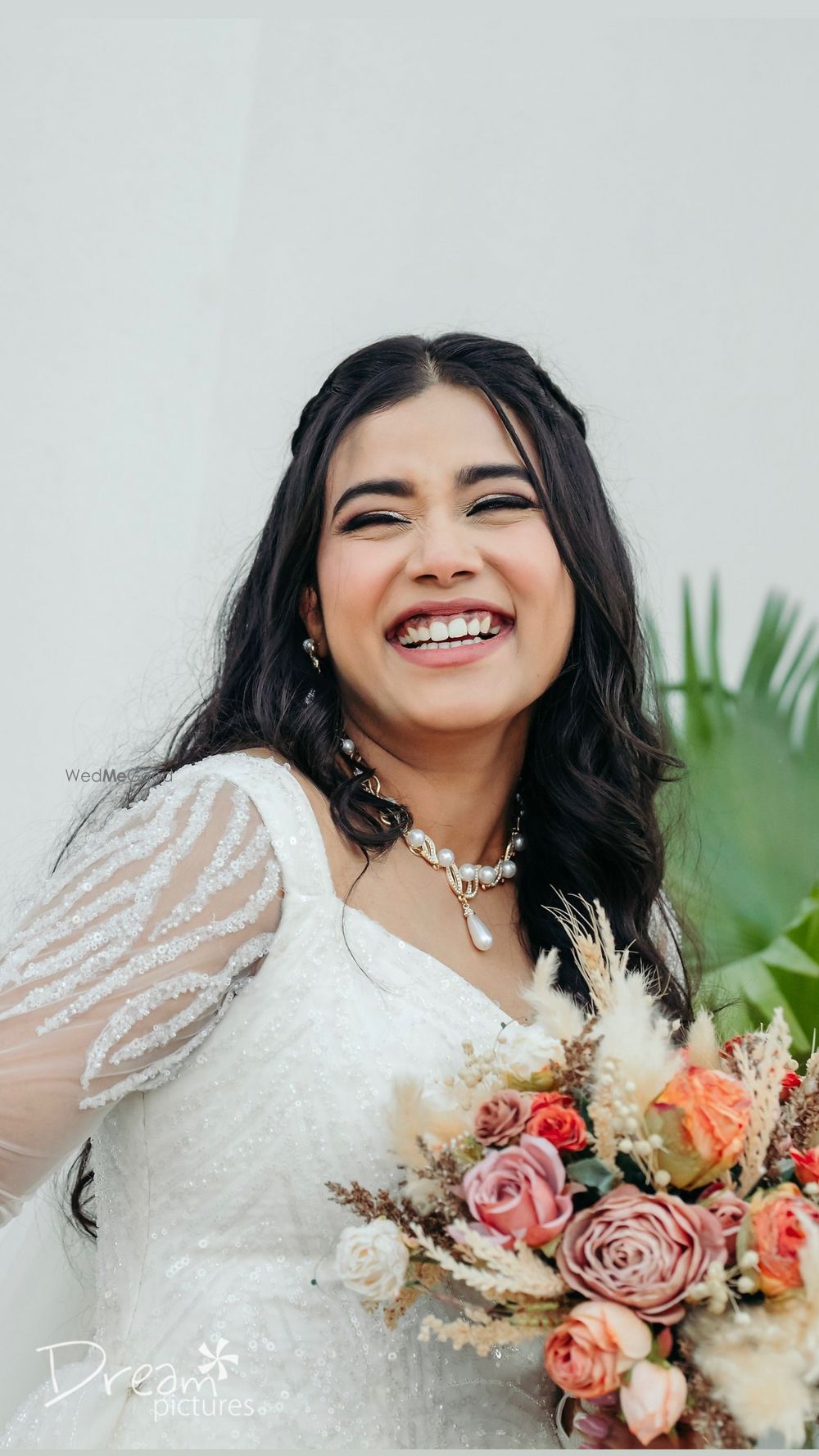 Photo From CHRISTIAN BRIDE GLANIS - By Makeup by Areebah Gani