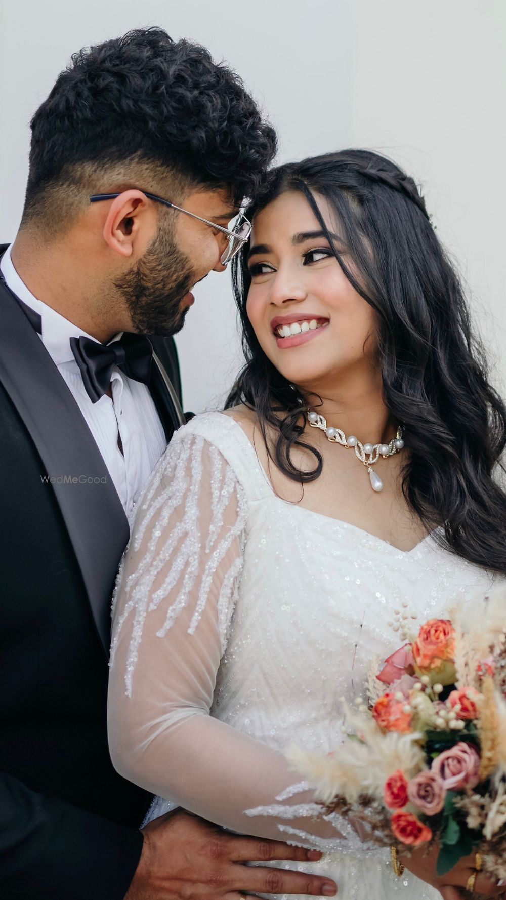 Photo From CHRISTIAN BRIDE GLANIS - By Makeup by Areebah Gani