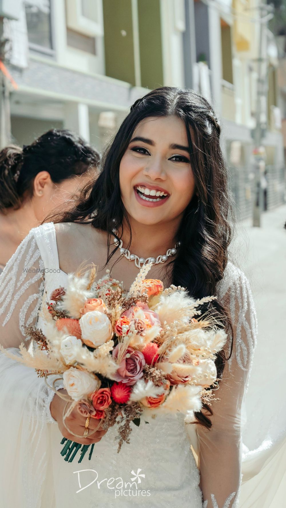 Photo From CHRISTIAN BRIDE GLANIS - By Makeup by Areebah Gani