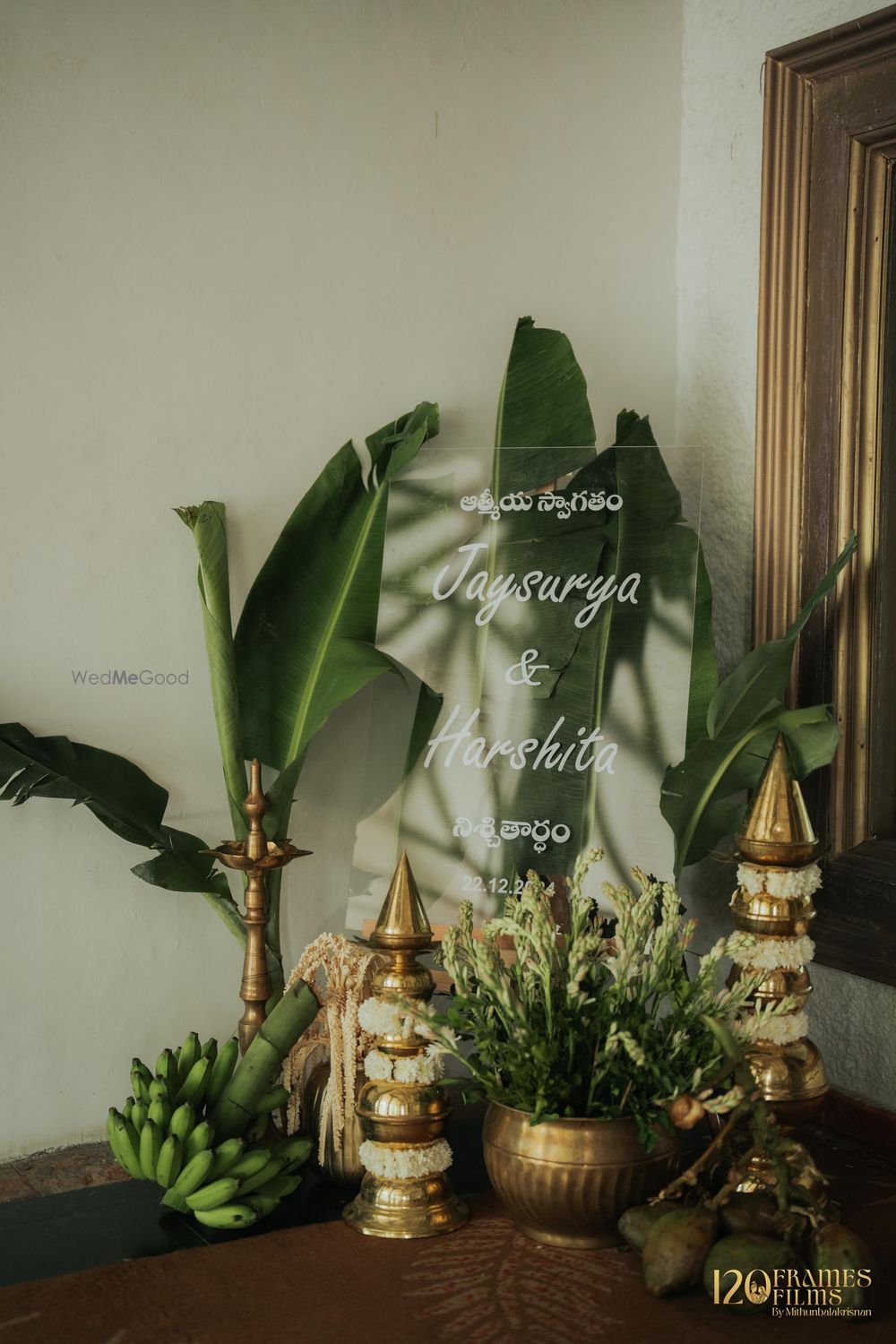 Photo From Harshita & Surya - By The Partywaala