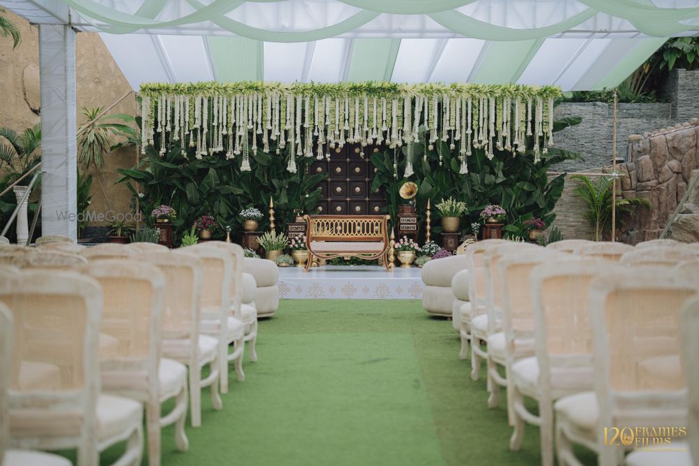 Photo From Harshita & Surya - By The Partywaala