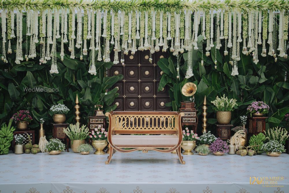 Photo From Harshita & Surya - By The Partywaala