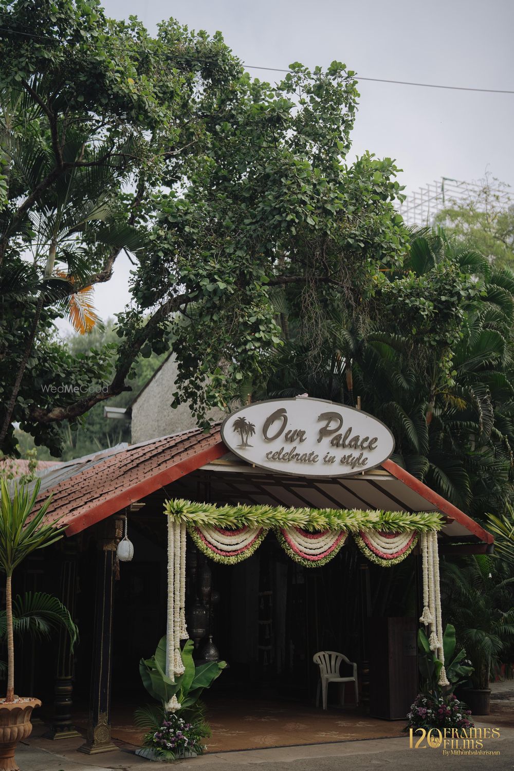 Photo From Harshita & Surya - By The Partywaala