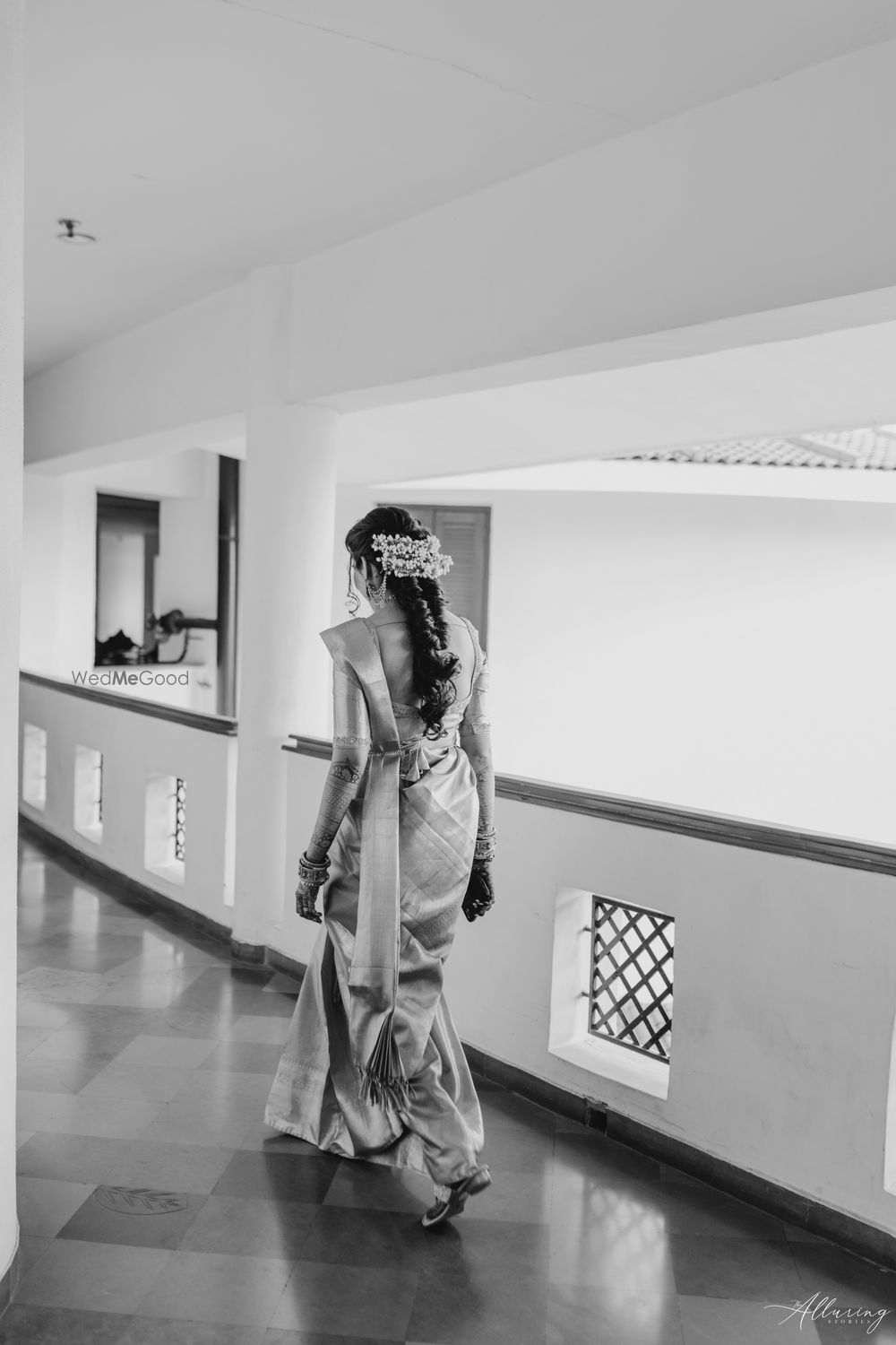 Photo From Arjun & Revathi - By The Alluring Stories