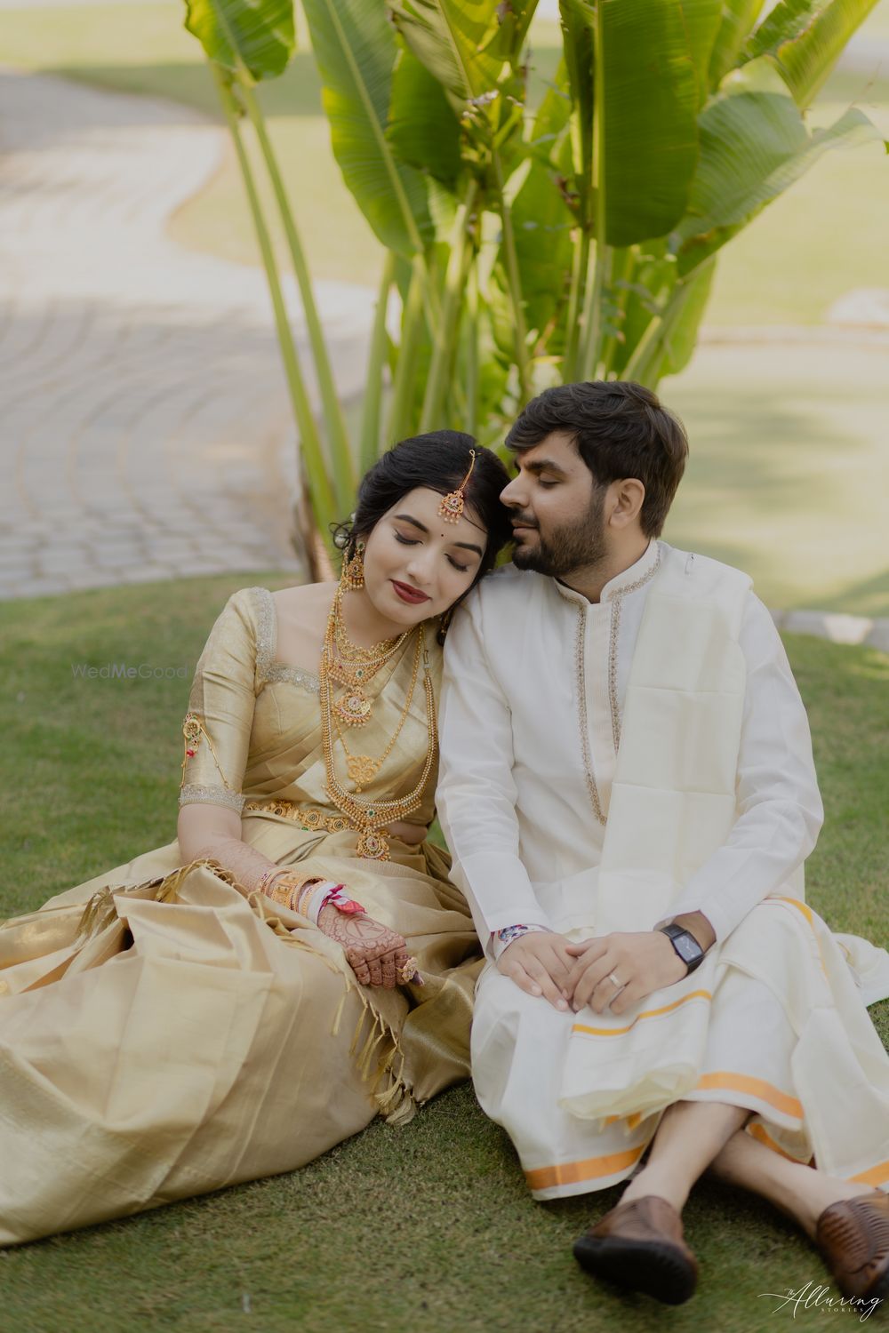 Photo From Arjun & Revathi - By The Alluring Stories