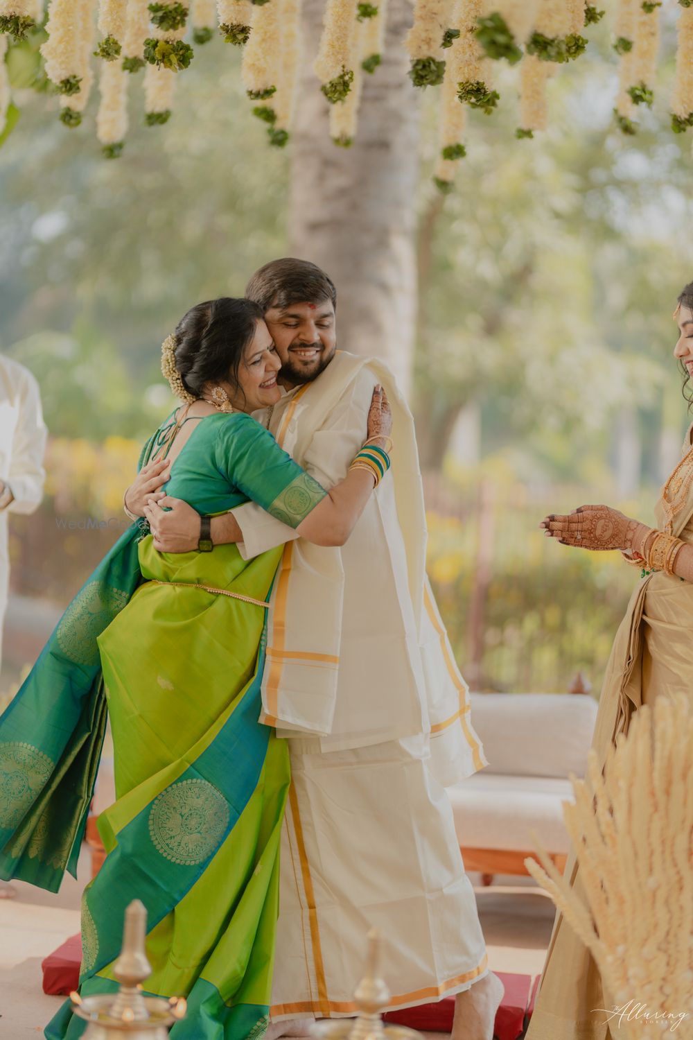 Photo From Arjun & Revathi - By The Alluring Stories