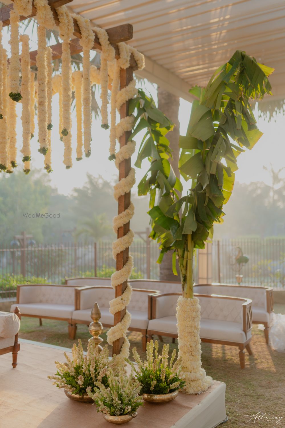 Photo From Arjun & Revathi - By The Alluring Stories