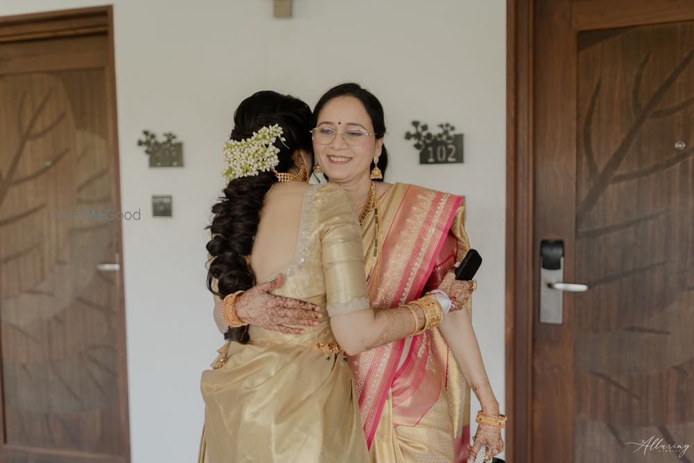 Photo From Arjun & Revathi - By The Alluring Stories