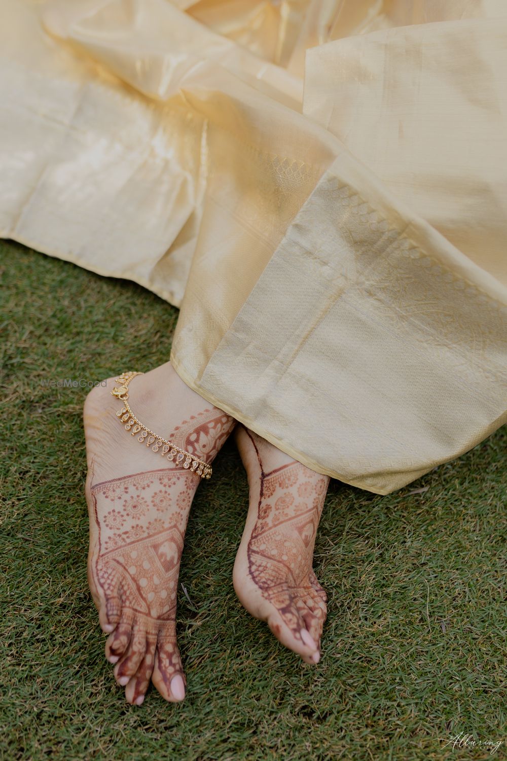 Photo From Arjun & Revathi - By The Alluring Stories