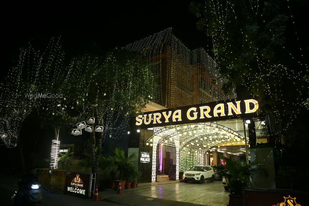 Photo From Rooms - By Hotel Surya Grand