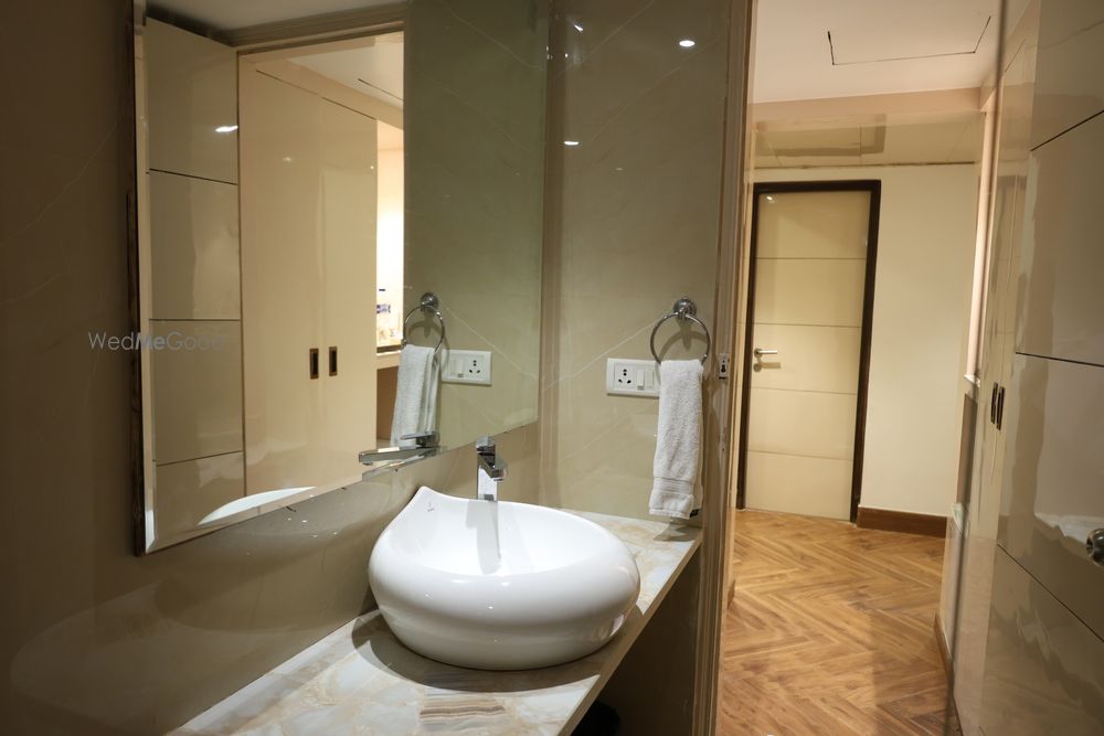 Photo From Rooms - By Hotel Surya Grand