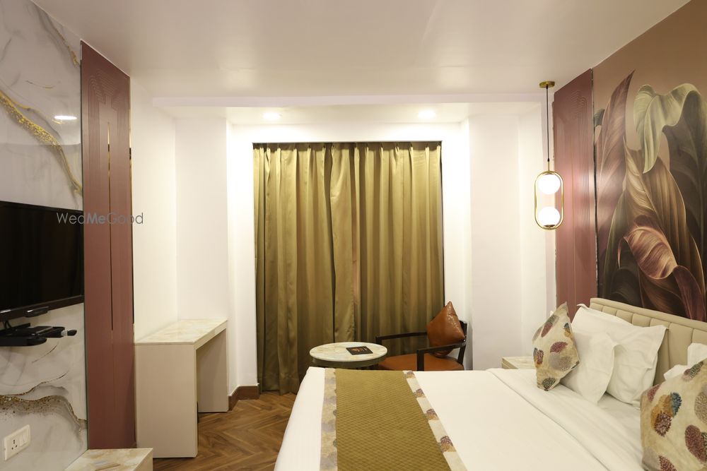 Photo From Rooms - By Hotel Surya Grand