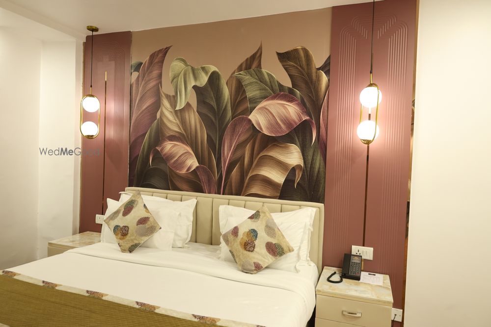 Photo From Rooms - By Hotel Surya Grand