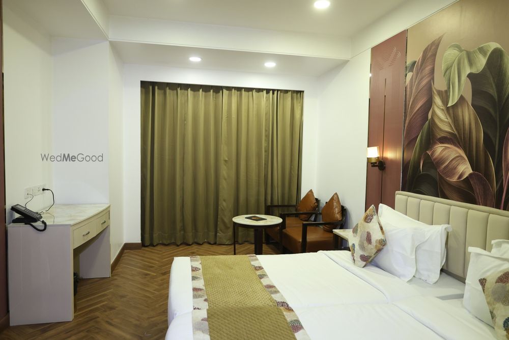 Photo From Rooms - By Hotel Surya Grand