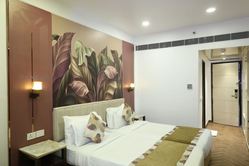 Photo From Rooms - By Hotel Surya Grand