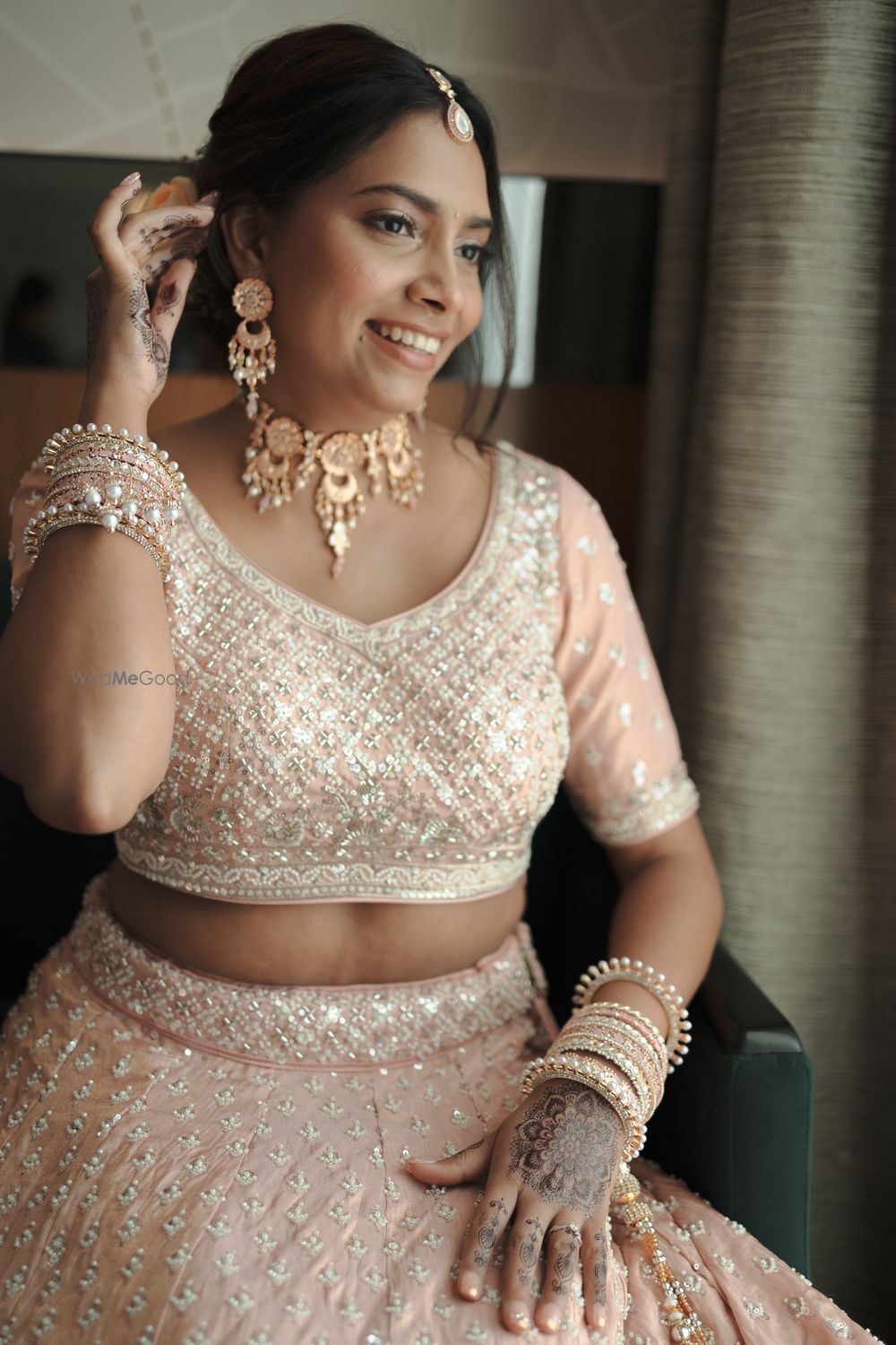 Photo From DEANA X CHAITANYAT - By Yogi Zaveri Photography