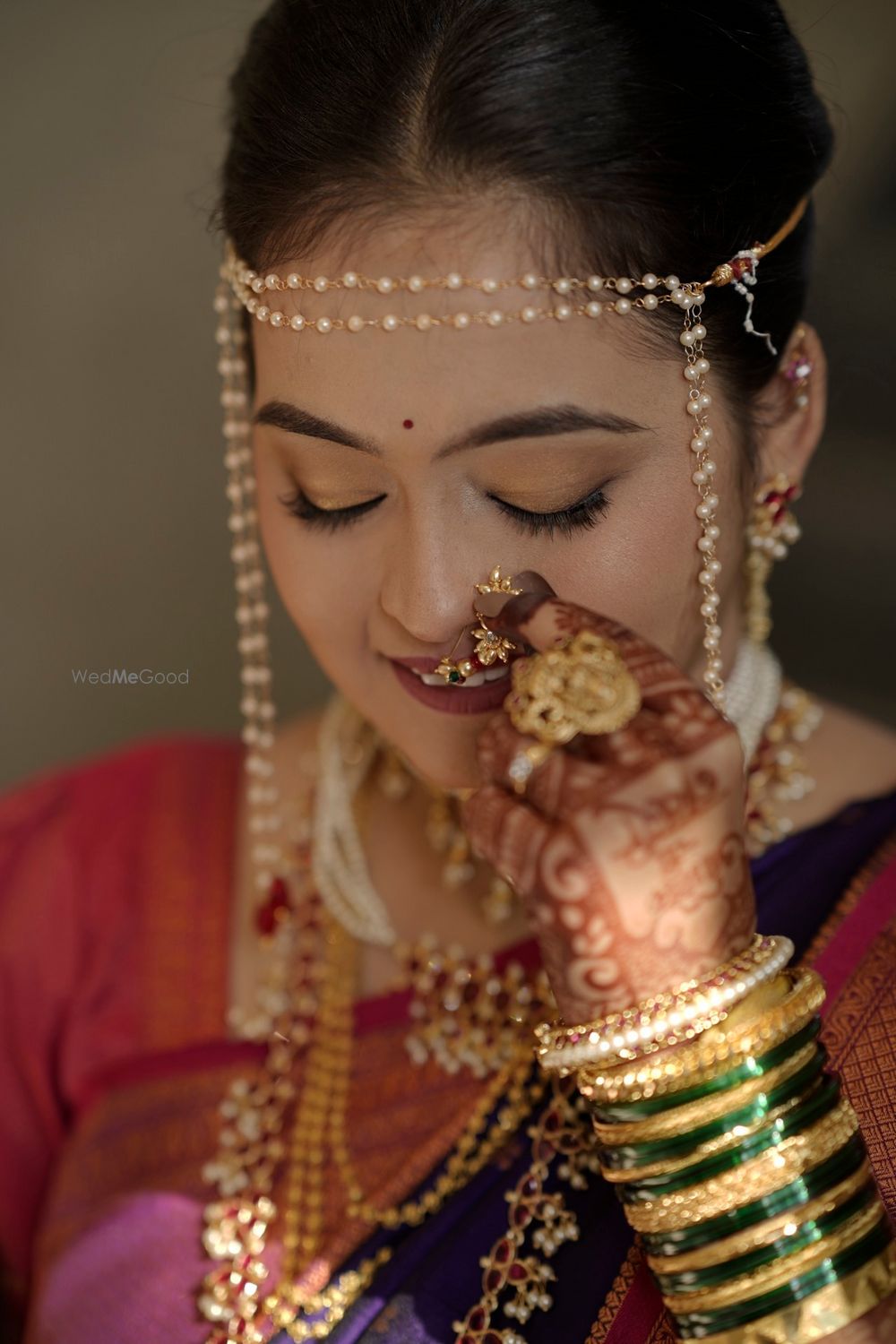 Photo From Aditi - By Shweta Nair