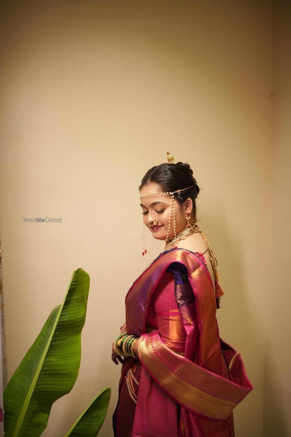 Photo From Aditi - By Shweta Nair
