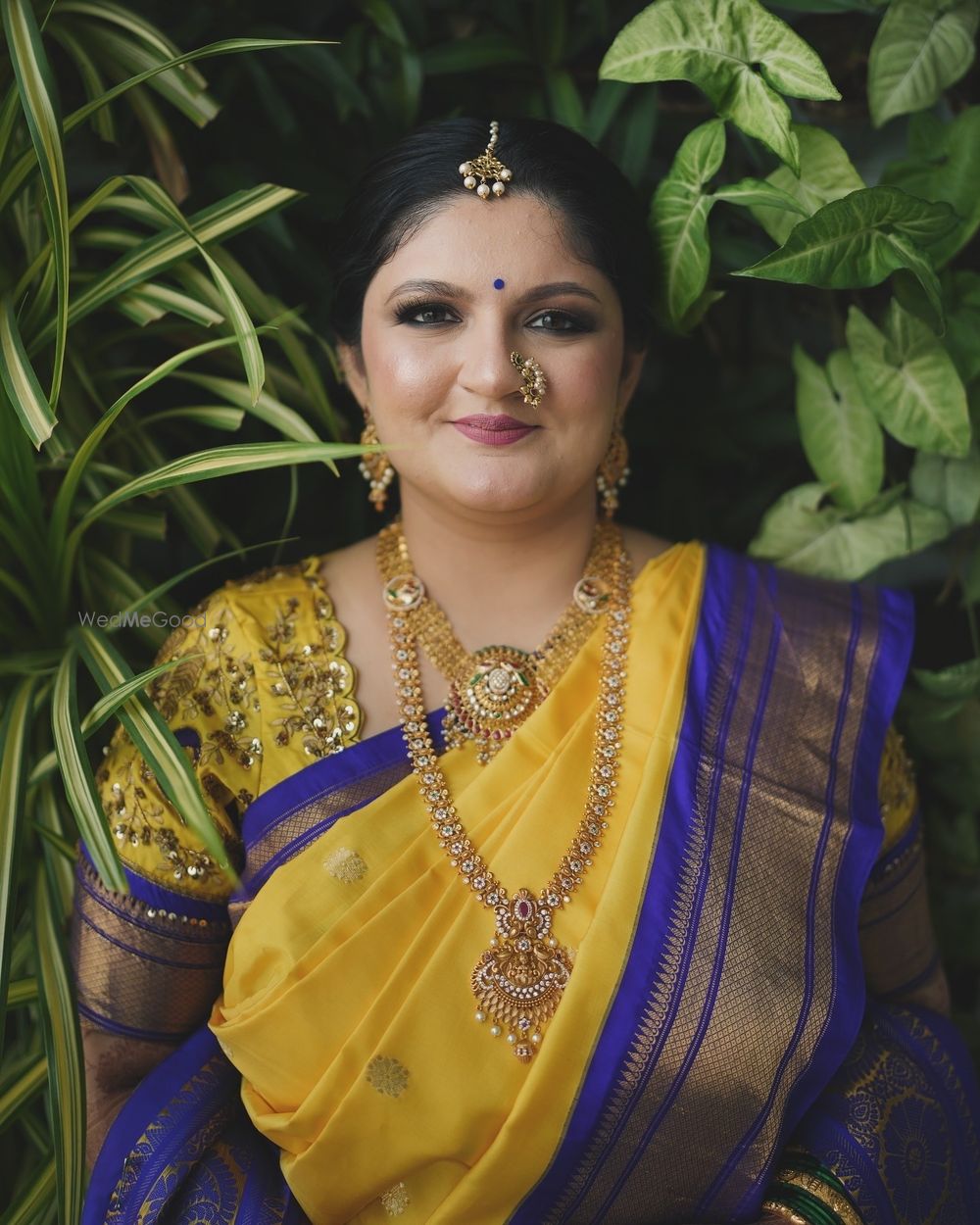Photo From Pallavi - By Shweta Nair