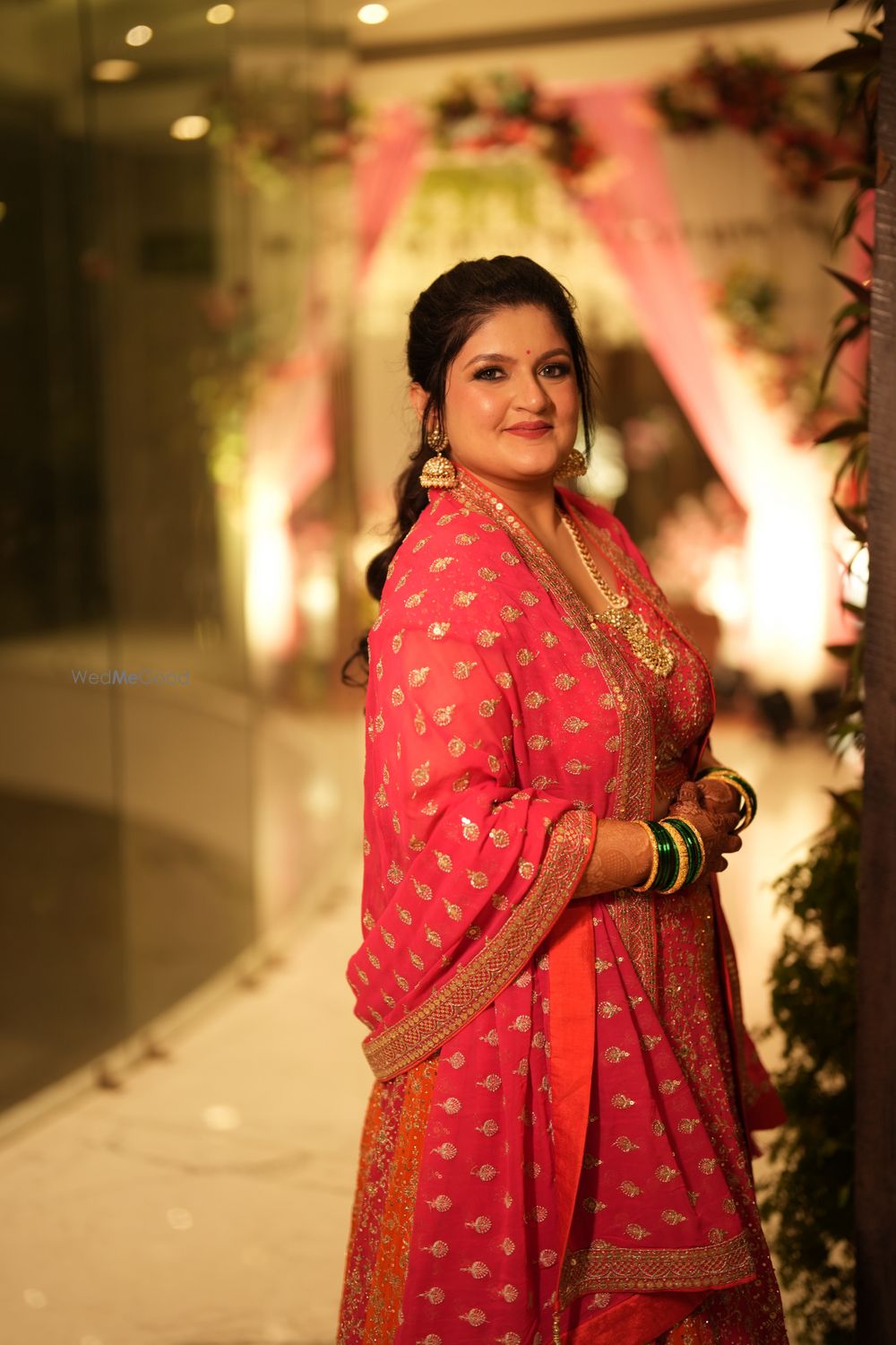 Photo From Pallavi - By Shweta Nair