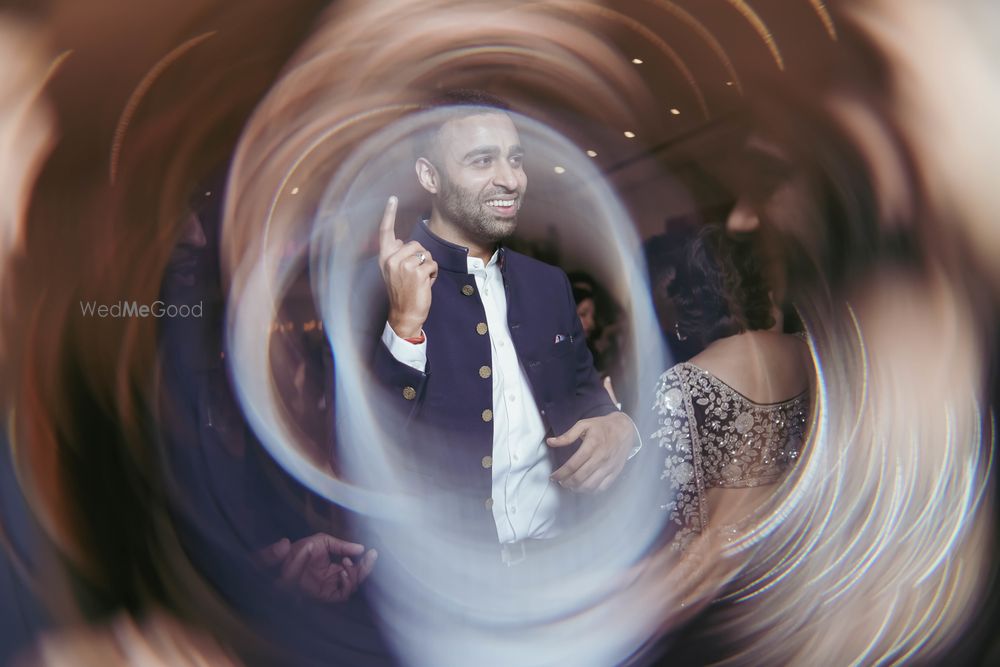 Photo From Himanshu and Vrinda - By The Newly Weds Studios