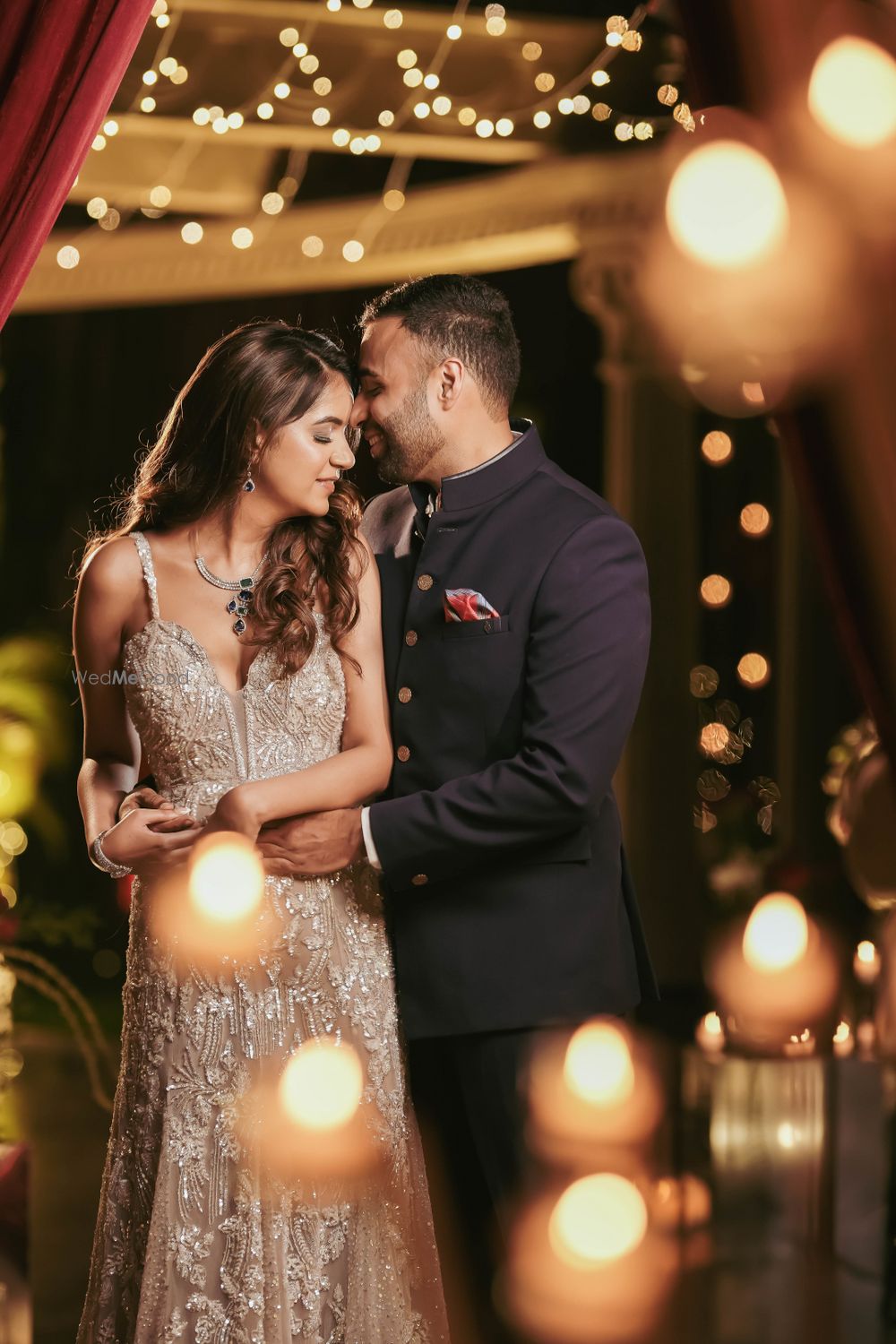 Photo From Himanshu and Vrinda - By The Newly Weds Studios