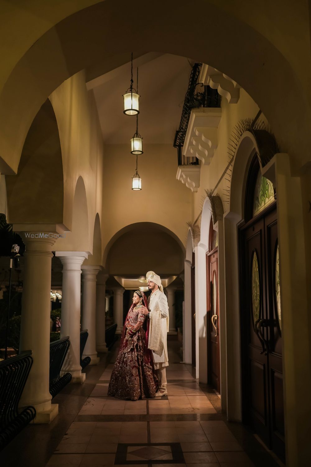 Photo From Bharat and Renuka - By The Newly Weds Studios