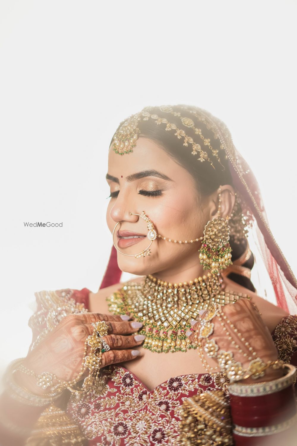 Photo From Bharat and Renuka - By The Newly Weds Studios