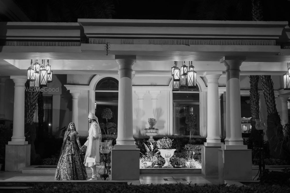 Photo From Bharat and Renuka - By The Newly Weds Studios