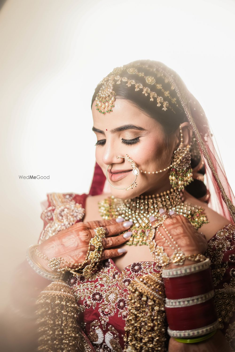 Photo From Bharat and Renuka - By The Newly Weds Studios