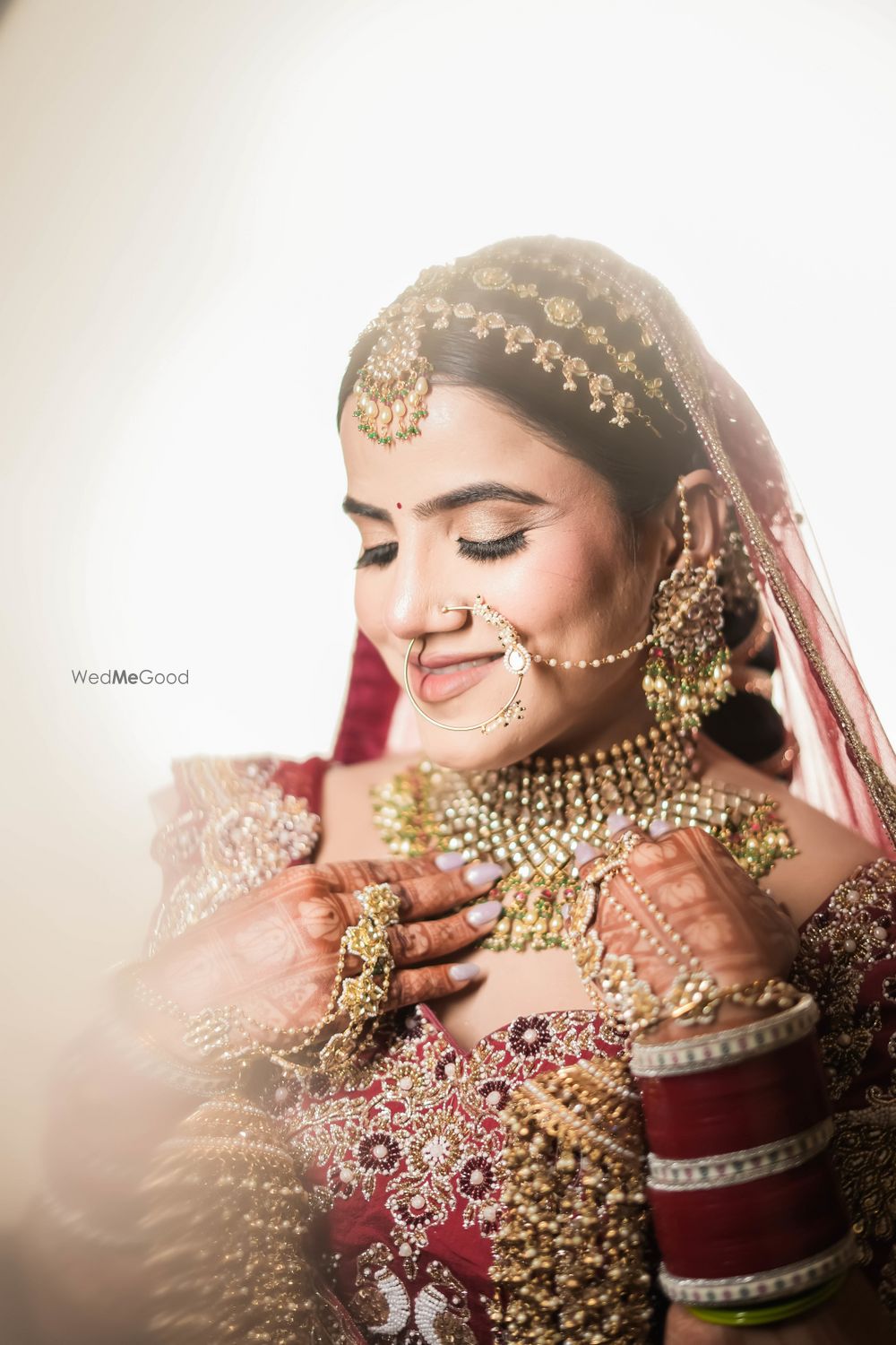 Photo From Bharat and Renuka - By The Newly Weds Studios