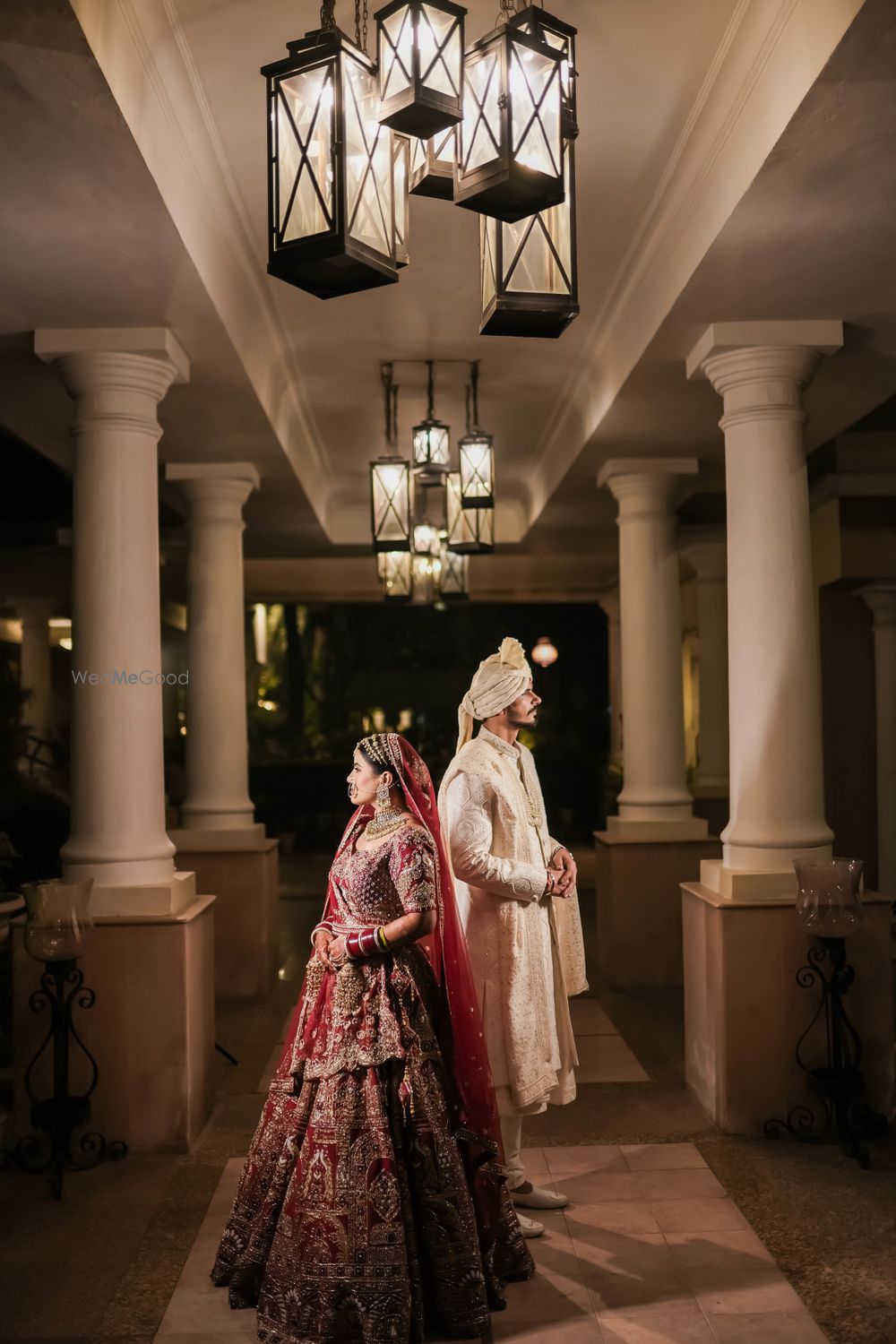 Photo From Bharat and Renuka - By The Newly Weds Studios
