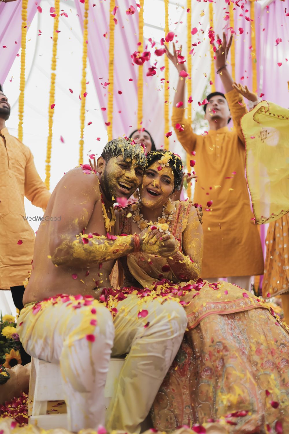 Photo From Nilesh and Nitish - By The Newly Weds Studios