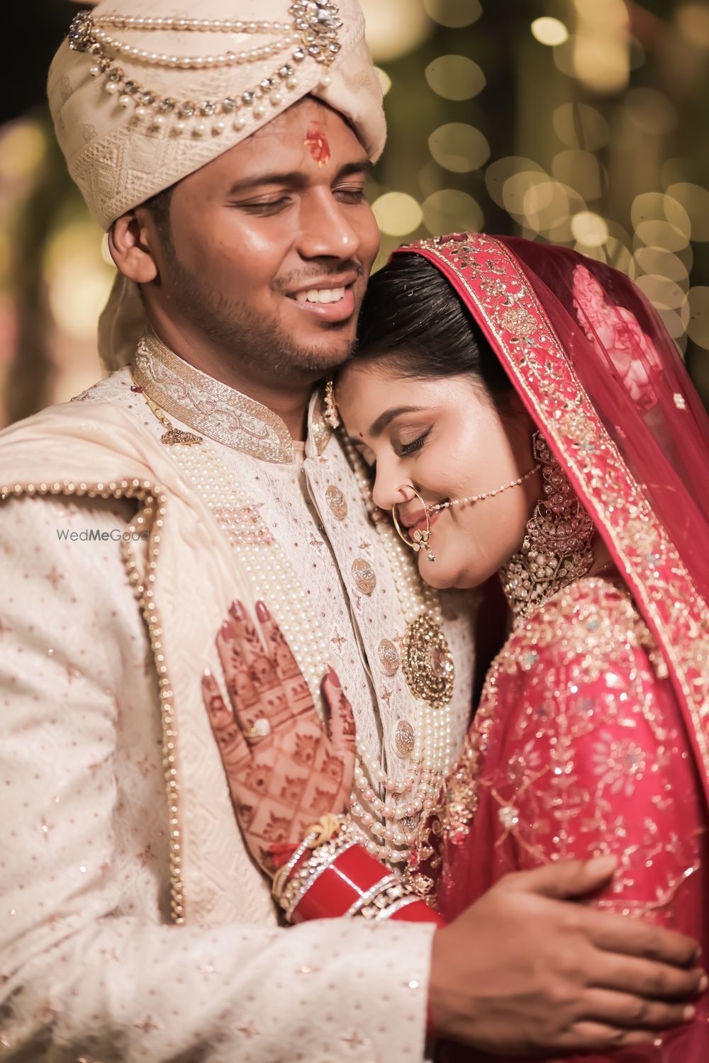 Photo From Nilesh and Nitish - By The Newly Weds Studios