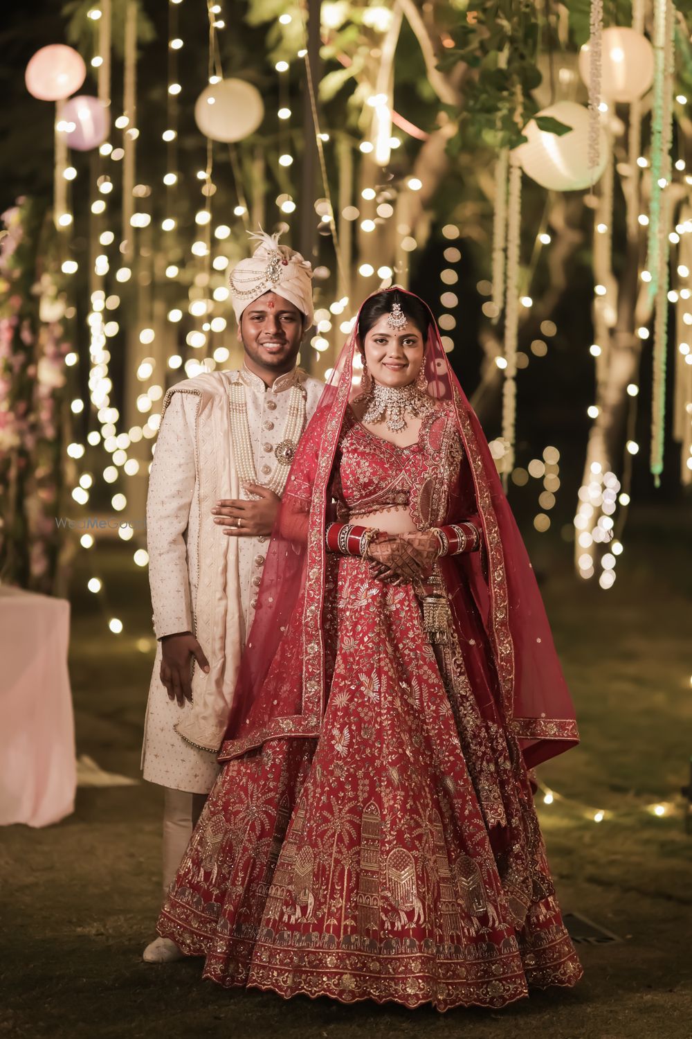 Photo From Nilesh and Nitish - By The Newly Weds Studios
