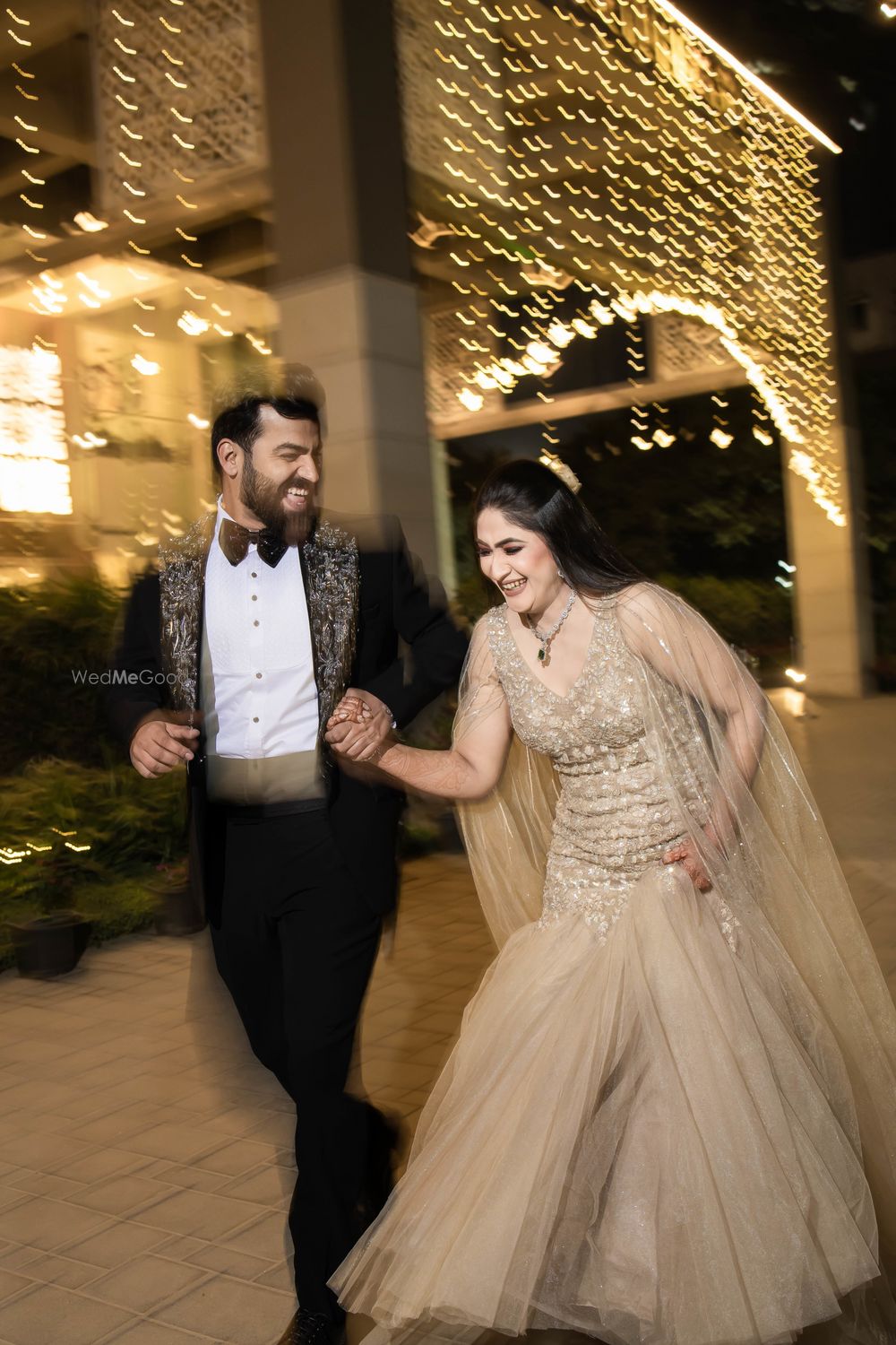 Photo From Nidhi and Parmarth - By The Newly Weds Studios