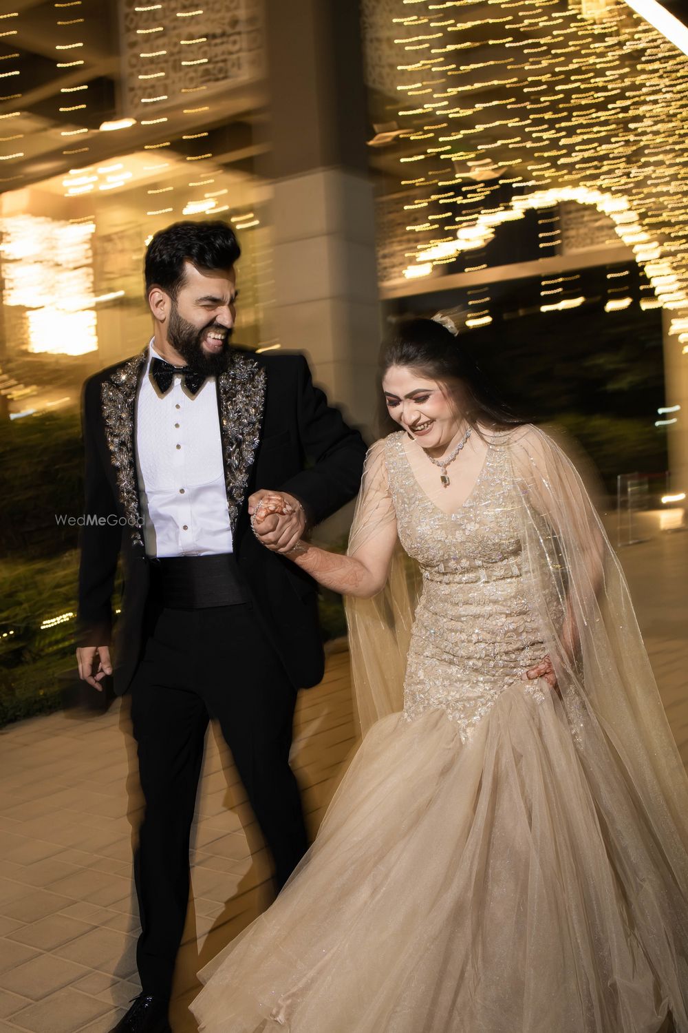 Photo From Nidhi and Parmarth - By The Newly Weds Studios