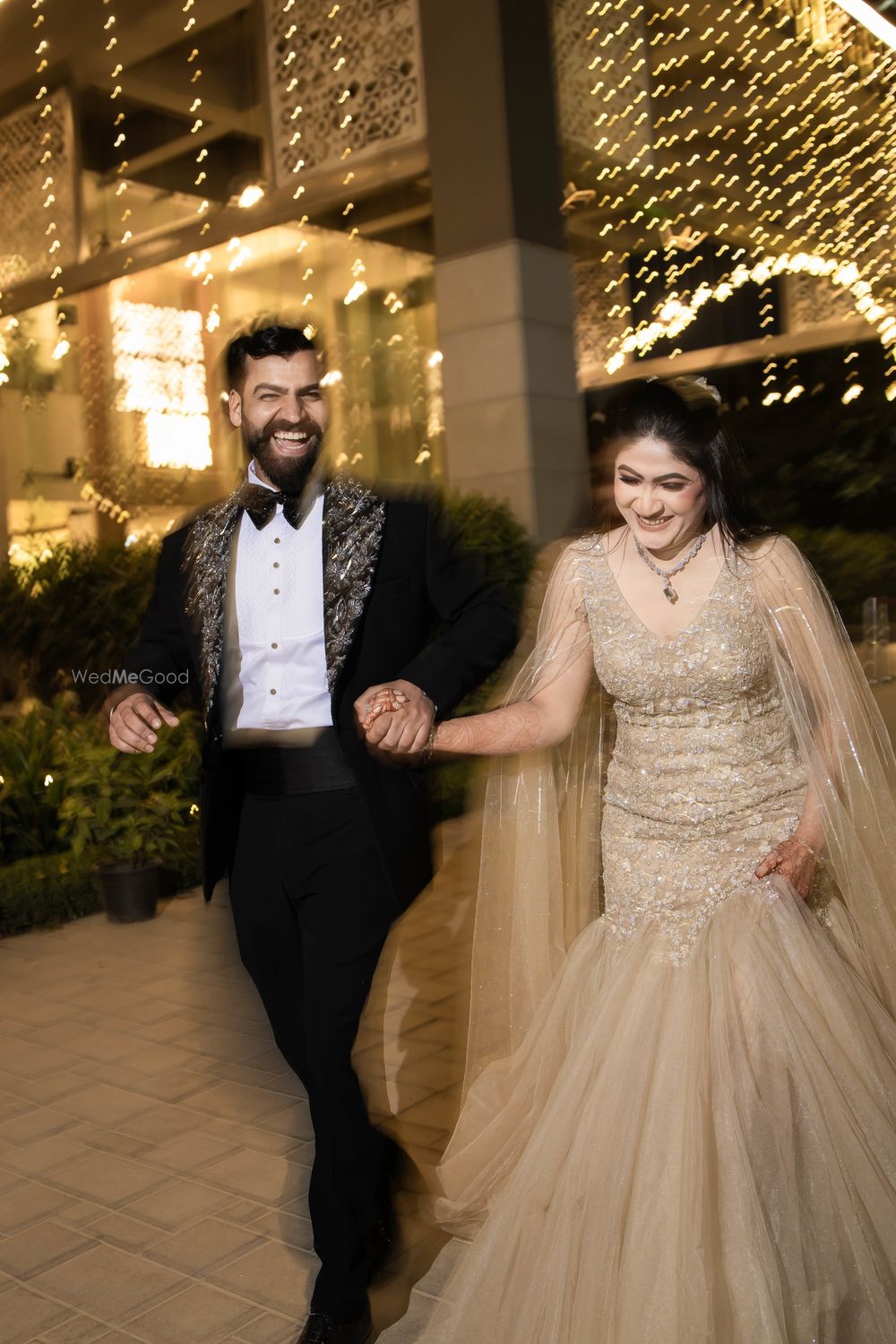 Photo From Nidhi and Parmarth - By The Newly Weds Studios
