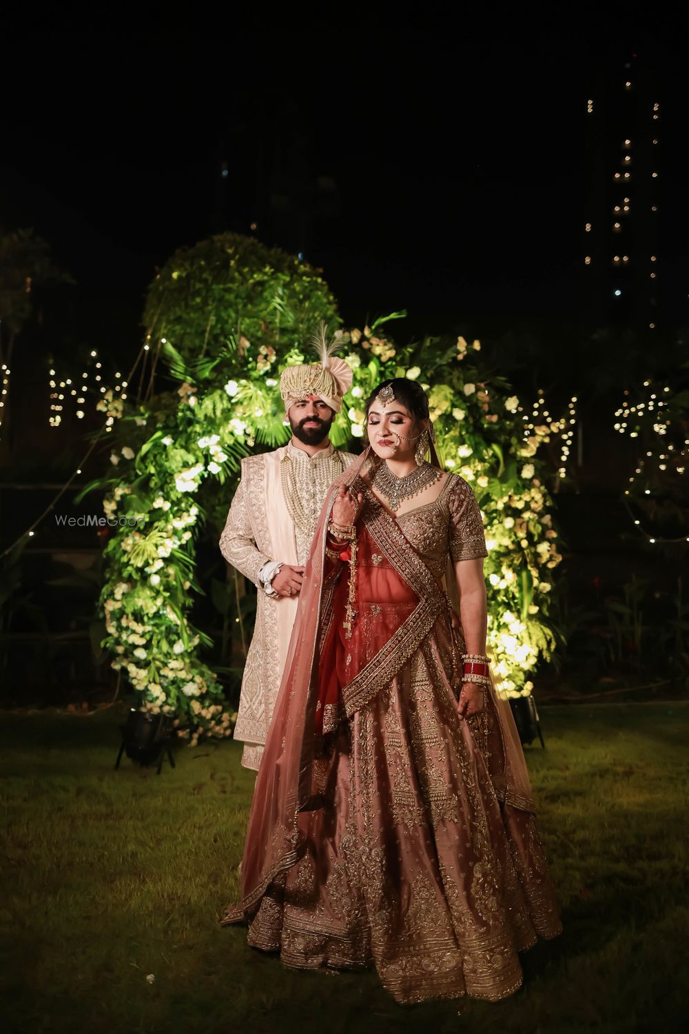 Photo From Nidhi and Parmarth - By The Newly Weds Studios