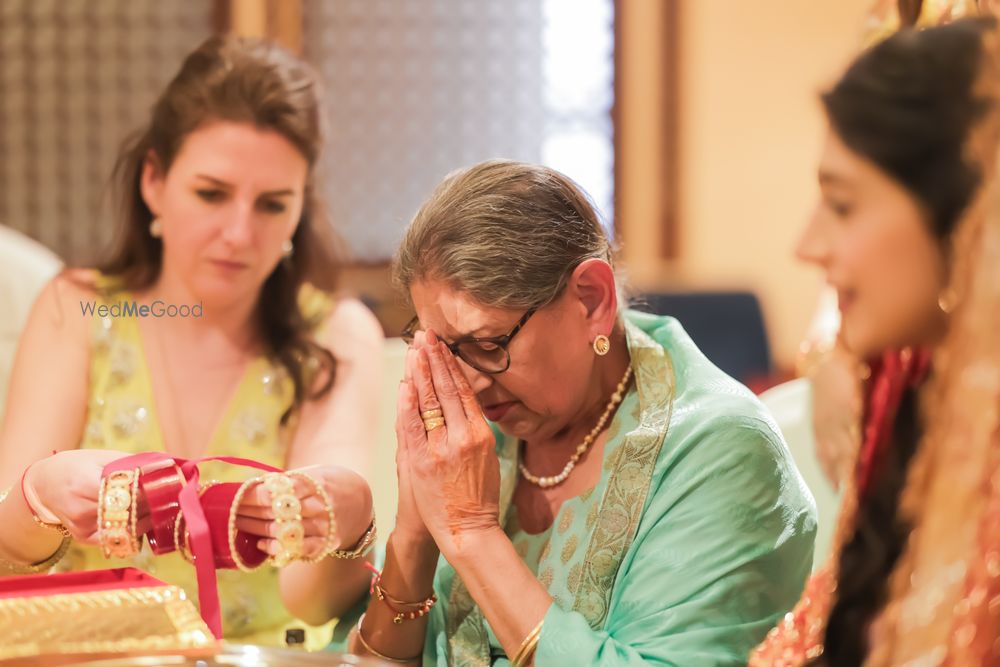 Photo From Rajdeep and Kartik - By The Newly Weds Studios